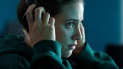 American Sweatshop (2025)