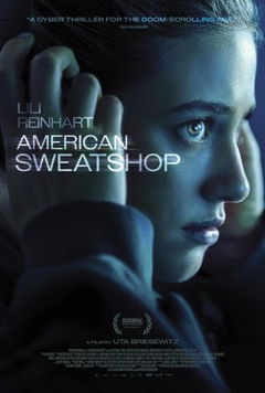 American Sweatshop (2025)