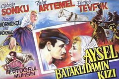 Aysel: Batakli Damin Kizi (1935)