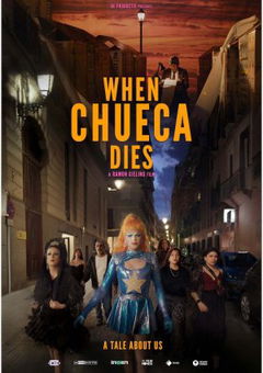 When Chueca Dies (2025)