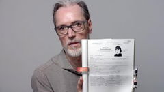 The Spies Among Us (2025)