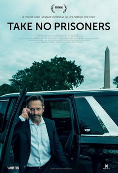 Take No Prisoners (2025)