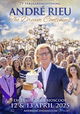 André Rieu viert zijn 75e verjaardag: The Dream Continues
