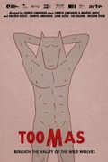 Toomas Beneath the Valley of the Wild Wolves