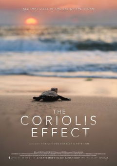 The Coriolis Effect (2025)