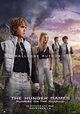 The Hunger Games: Sunrise on the Reaping