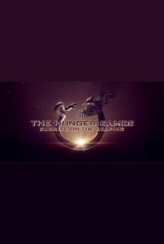 The Hunger Games: Sunrise on the Reaping (2026)