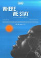 Where We Stay