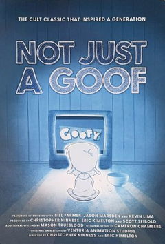 Not Just a Goof (2025)