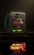 Five Nights at Freddy's 2