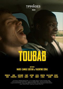 Toubab (2023)