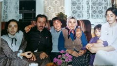 Wie de kudde verlaat (2025)