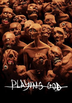 Playing God (2024)