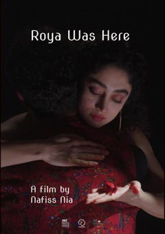 Roya Was Here (2024)