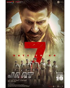 Jaat (2025)