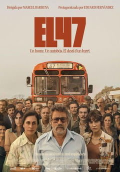 El 47 (2024)
