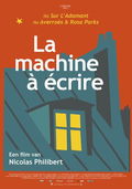 La machine à écrire
