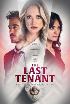The Last Tenant (2025)