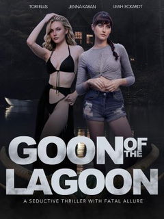 Goon of the Lagoon (2025)