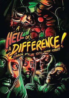 A Hell of A Difference (2024)