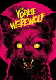 The Yorkie Werewolf