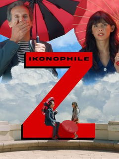 Ikonophile Z (2024)