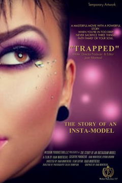 Trapped (2022)