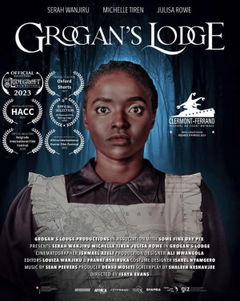Grogan's Lodge (2023)