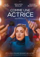 Comme une actrice