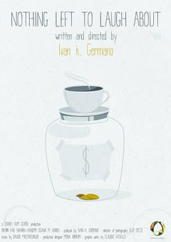 Nothing Left to Laugh About (2015)