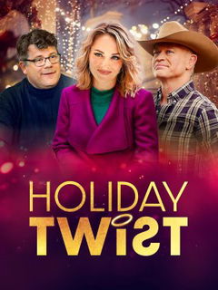 Holiday Twist (2023)