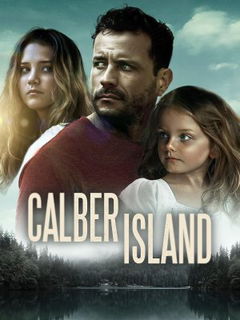 Calber Island (2024)