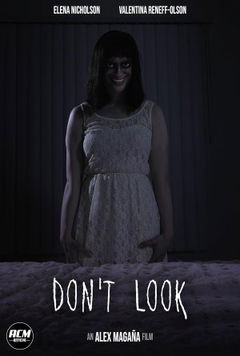 Don't Look (2023)