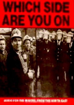 Which Side Are You On? (1984)