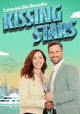 Love on the Danube Kissing Stars