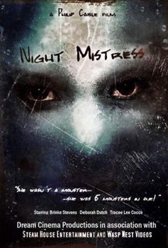 Night Mistress (2023)