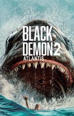 The Black Demon: Atlantis