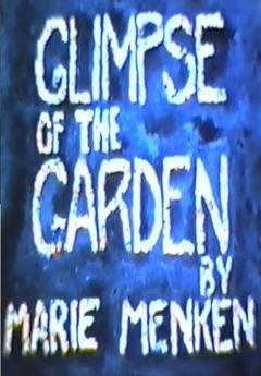Glimpse of the Garden (1957)