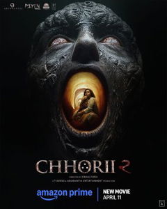 Chhorii 2 (2025)