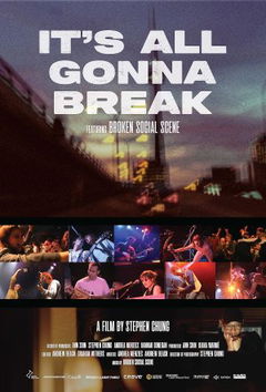 It's All Gonna Break (2024)