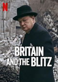 Britain and the blitz