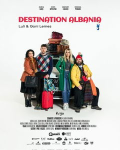 Destination Albania (2025)