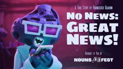No News: Great News! (2024)