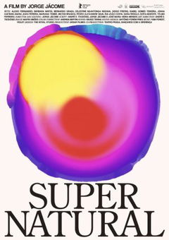 Super Natural (2022)