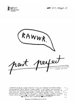 Past Perfect (2019)