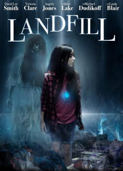 Landfill (2021)