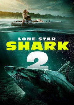 Lone Star Shark 2