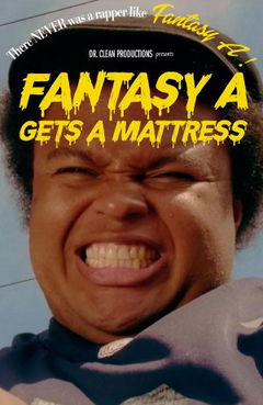 Fantasy A Gets a Mattress (2023)