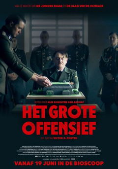 Het Grote Offensief (2025)