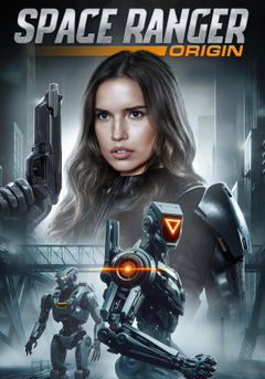 Space Ranger Origin (2025)